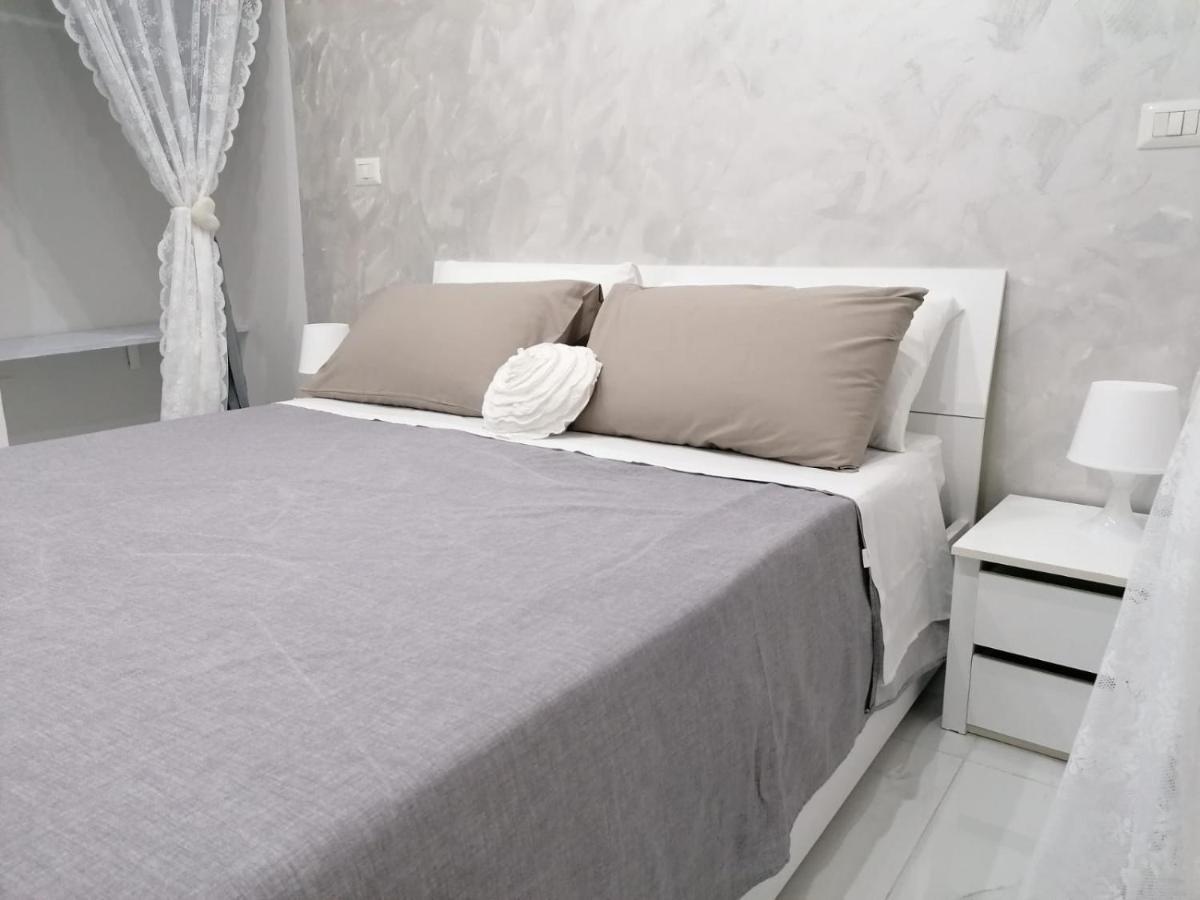 Willa Centro Storico Casa Elegante Per Famiglia Neapol Zewnętrze zdjęcie